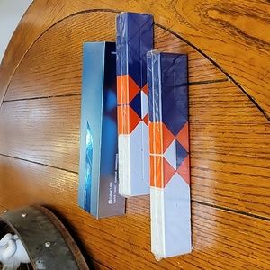 New GANCUBE GAN'S TWIST 48 MAGNETIC WEDGE GAME  RED-BLUE-GREY